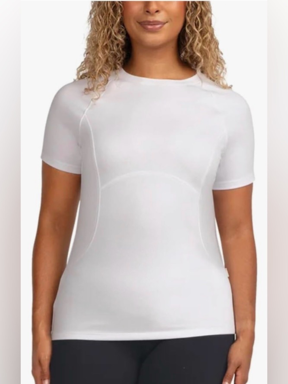 Spyder Active Women's Short Sleeve Active Tee Shirt